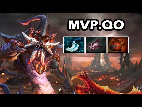 Vega vs MVP.phoenix - WePlay Grand Finals Game 1