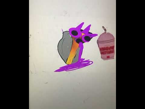 Skibidi 💨💨🤣grimic shake 🫨😵😵‍💫🤮#made by child 🌈🌈🌈🌈meme