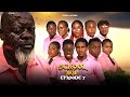SCHOOL TRIP Episode 7 | THE LAST BLOODLINE | High School Drama Series | Latest Nollywood Movie 2024