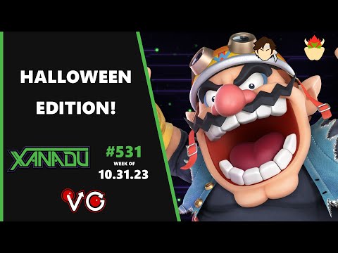 S@X ULT Tuesday 531 | Top 32