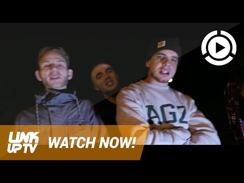 AGZ Ft S-ey - Climbing Back [Music Video] @ItIsAGZ