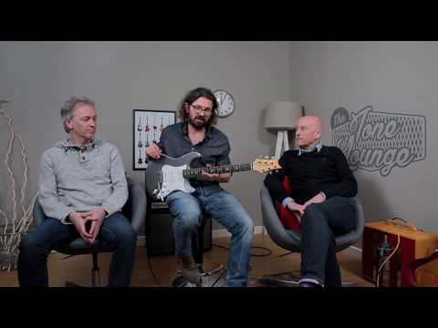 PRS John Mayer Silver Sky Demo + A/B with Fender Custom and Knaggs