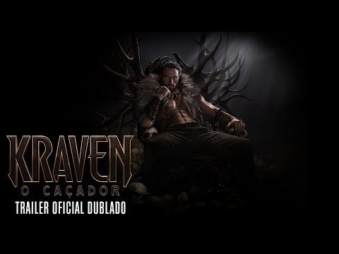 Trailer Oficial Dublado