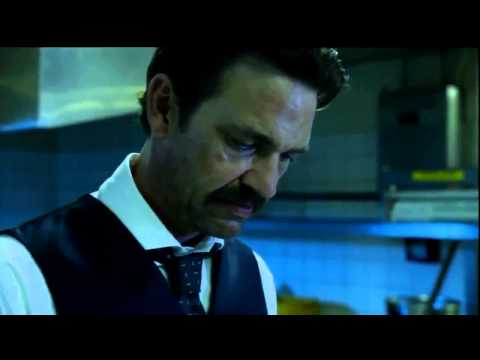 Strike Back 3x03 Season 3 Episode 3 Promo Preview (HD)