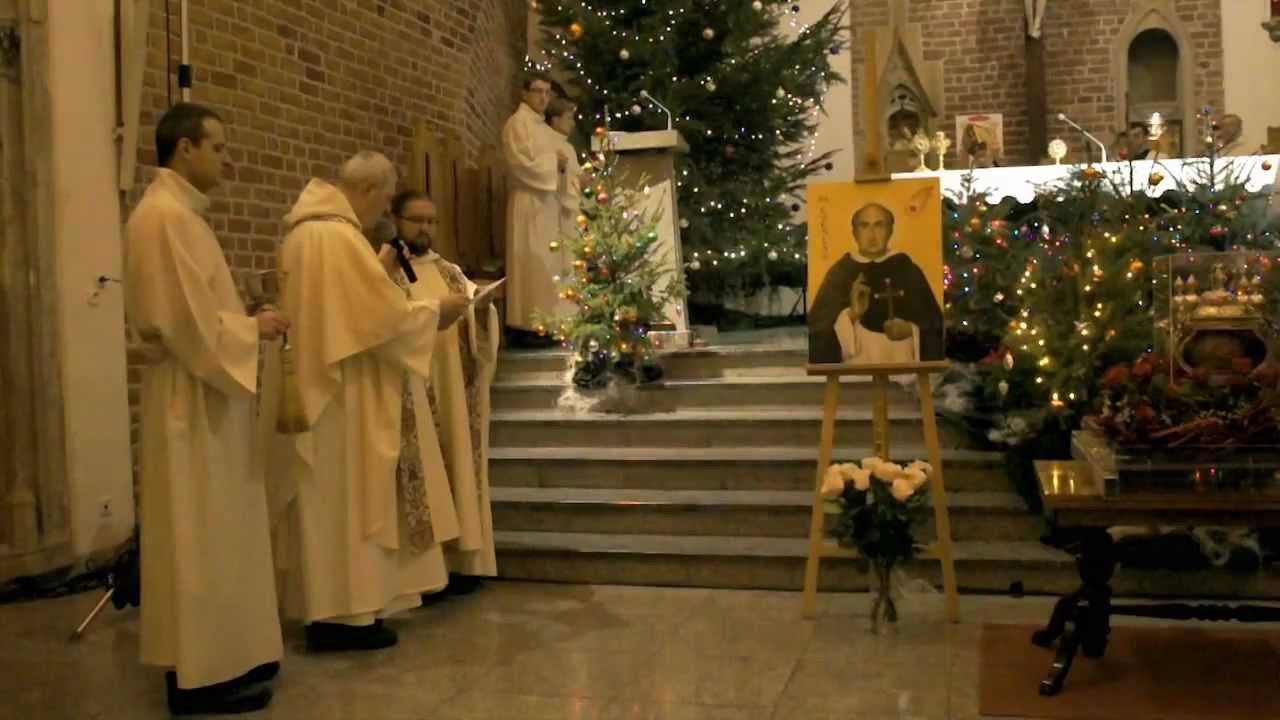 OBCHODY 300-LECIA BEATYFIKACJI BŁ. CZESŁAW