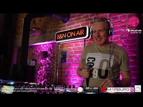 DJ Quentin - Marburger Clubs United Vol. 24 Creativ-Session vom 07.11.2020