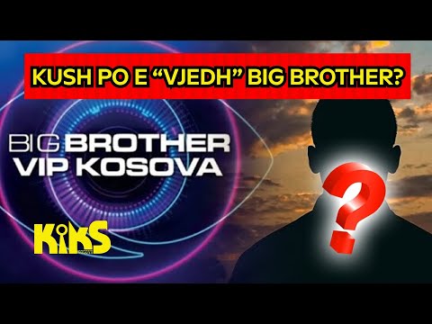 Kush po e “vjedh” Big Brother? - Kiks Kosova - 07.11.2025