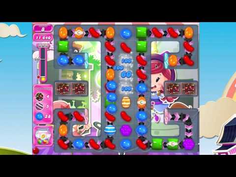Candy Crush Saga Level 1094