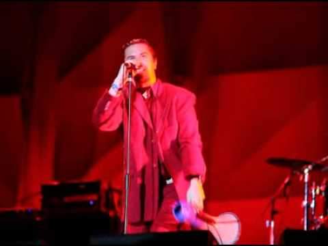 Faith No More-Open'er 2009 part.1