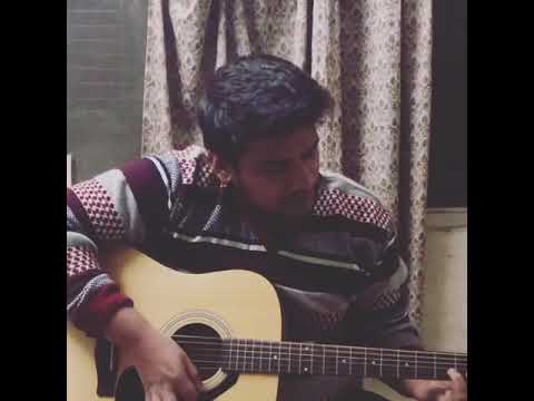 chirag modgil ??Zara zara??