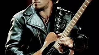 Bruce Springsteen - On The Prowl (With Cats On A Smooth Surface) (1982-10-02)