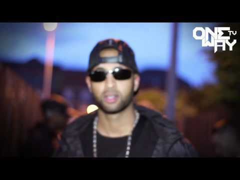 ONE WAY TV - CAPTIN MIXTAPE VISUAL EP72