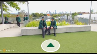 Villanova College Full Campus Tour