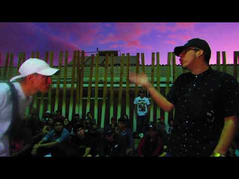 INCIDENTES CREW VS DRUMMER - 4tos - GDU BATTLES