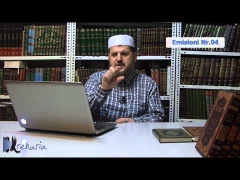 Si jepet zeqati ? Dr.Shefqet Krasniqi