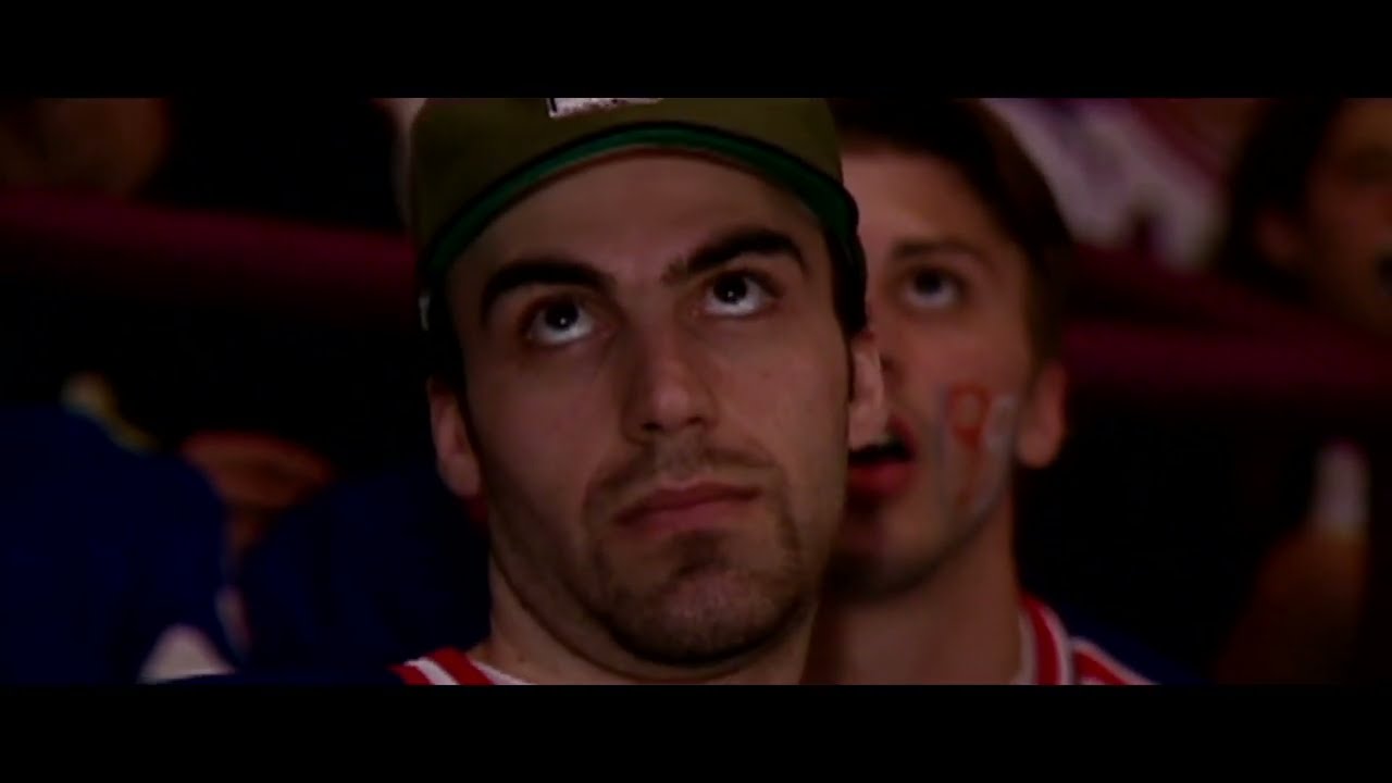 No Easy Victories: The 1994 New York Rangers | E:60