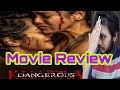 Khatra Dangerous Movie Review Khatra Dangerous Movie Reaction Public Review Khatra Review