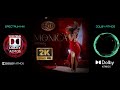 Monica Song Dolby Atmos Bass Boosted Surround Sound Coolie Pooja Rajinikanth Anirudh Monica