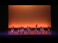 "Bring The Beat Back" - Beginner Hip Hop 