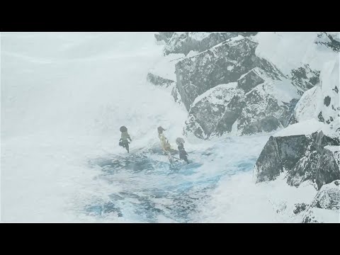 Bravely Default 2 Episode 53: Traveling the Tundra
