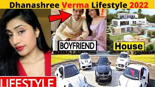 Dhanashree Verma Lifestyle 2022, Education, Salary, Husband, Cars, House, Family, Net Worth & Bio
