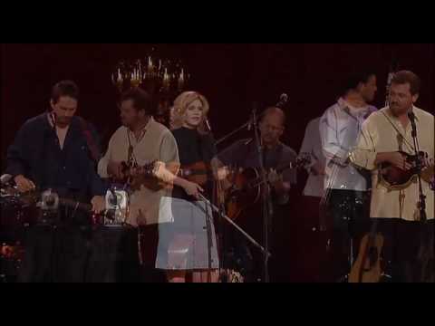 Alison Krauss - Forget About It