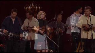 Alison Krauss - Forget About It