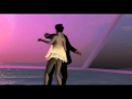 SL/Dancing/ MaHal36 couple dance /Ana Gabriel ...