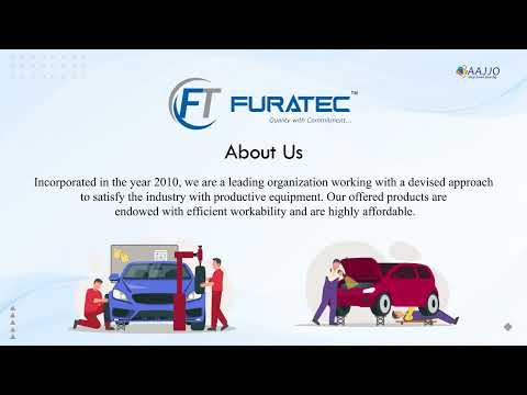 About Furatec Auto Equipments