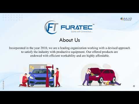 About Furatec Auto Equipments Private Limited
