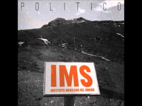 Tipo Raro - Instituto Mexicano Del Sonido