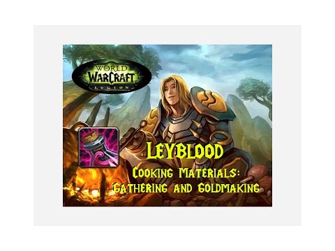 Legion: Leyblood Guide (Location 2)