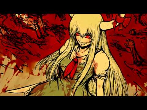 東方 Touhou Jcore Schranz 262