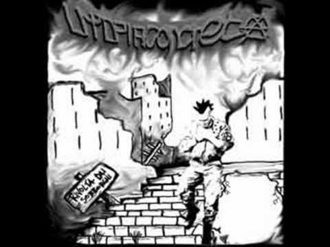 Utopia Concreta - Zio Al