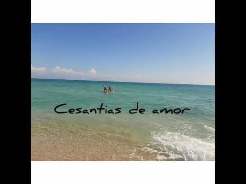 Cesantias De Amor - Diomedes Díaz