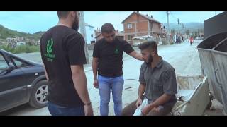 Ismajl Latifi - Varfëria