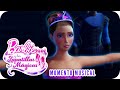 Danza De La Muñeca China Danza De Hailey Momento Musical Barbie Y Las Zapatillas Mágicas