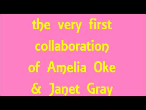 Hallelujah - Amelia Oke & Janet Gray