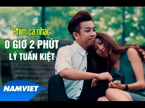 Phim Ca Nhạc 0 Giờ 2 Phút - Lý Tuấn Kiệt HKT [MUSIC FILM HD OFFICIAL]