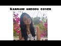 Kanmani Anbodu Kadhalan Cover Jovita Livingston