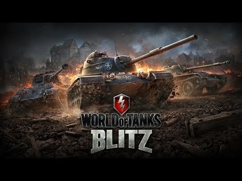 world of tanks blitz iphone