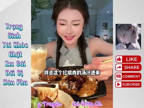 | Full | Trọng Sinh Tôi Khóa Chặt Em Gái Với Vị Hôn Phu | Trọng Sinh | Báo Thù | Cú Đêm Cày Truyện