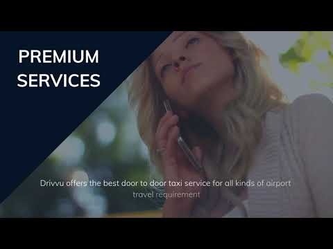 Drivvu video.