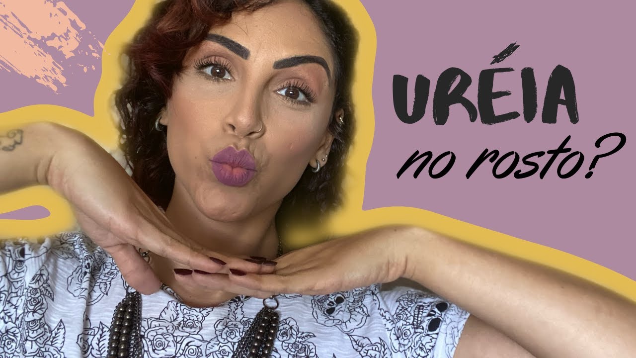 Watch Now HIDRATAÇÃO PRODUNDA para TODOS os TIPOS de PELE | URÉIA no SKINCARE | Camila Rodrigues HIDRATAÇÃO PRODUNDA para TODOS os TIPOS de PELE | URÉIA no SKINCARE | Camila Rodrigues