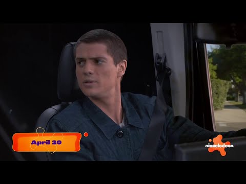 Thumbnail of the video: Danger Force Season 3 Promo 2 - April 20, 2023 (Nickelodeon U.S.)