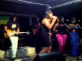 Lorna Bennett Performs Ja(by protoje) @ Symphony ...