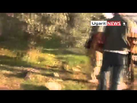 اشتباكات بين عناصر كتيبة شهداء بصر الحرير وقوات النظام في بصر الحرير