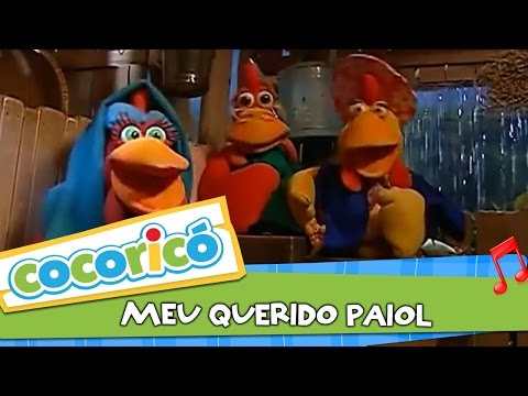 Videoclipe - Meu Querido Paiol