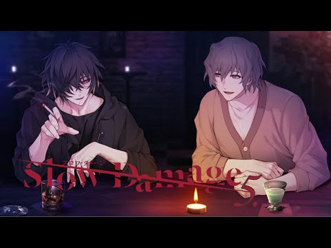 Slow Damage - Part 5 - Uh Oh, Mother's Mad...😏