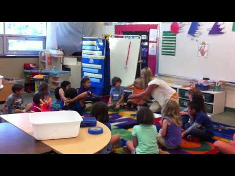 Hickety Pickety bumble bee